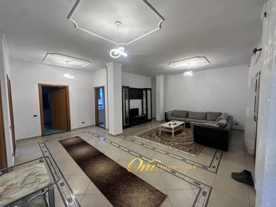Apartment to rent Myslym Shyri Str. (Tirana - city)