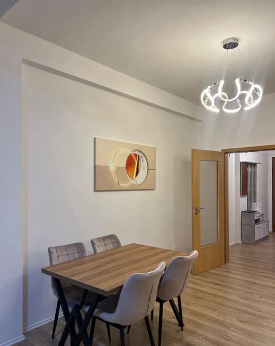 Apartment to rent Dry Lake - Botanical Garden - Zoo (Tirana - city) 2