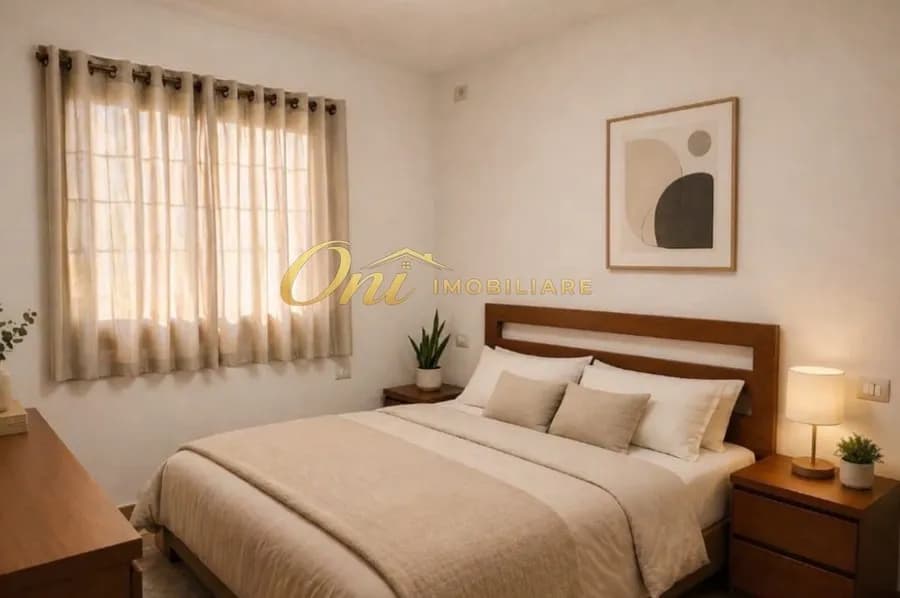 Apartment to rent Mine Peza - Fortuzi Str. (Tirana - city) 4
