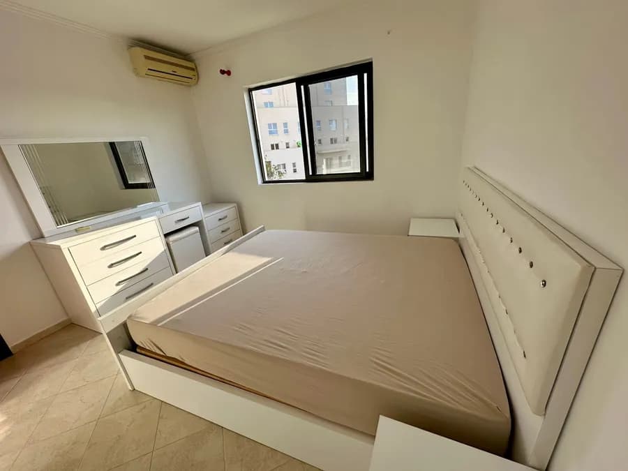 Apartment to rent Laprake - Gintash Block - Military Hospital (Tirana - city) 4