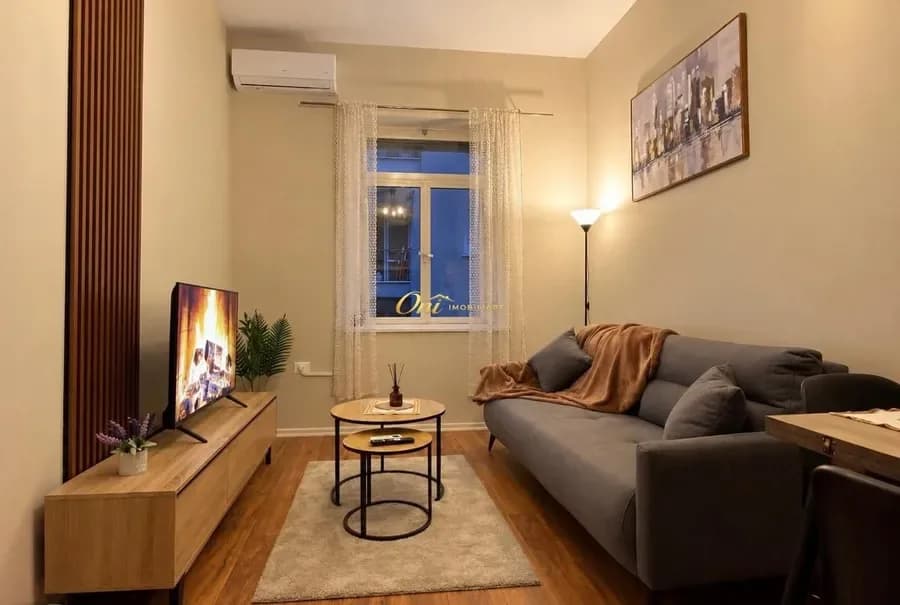 PALLATET AGIMI APARTAMENT PER QERA 1+1