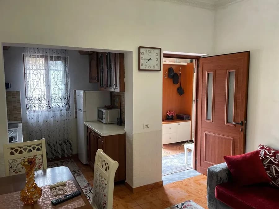 Apartment to rent QSUT - Pharmacy 10 (Tirana - city) 3