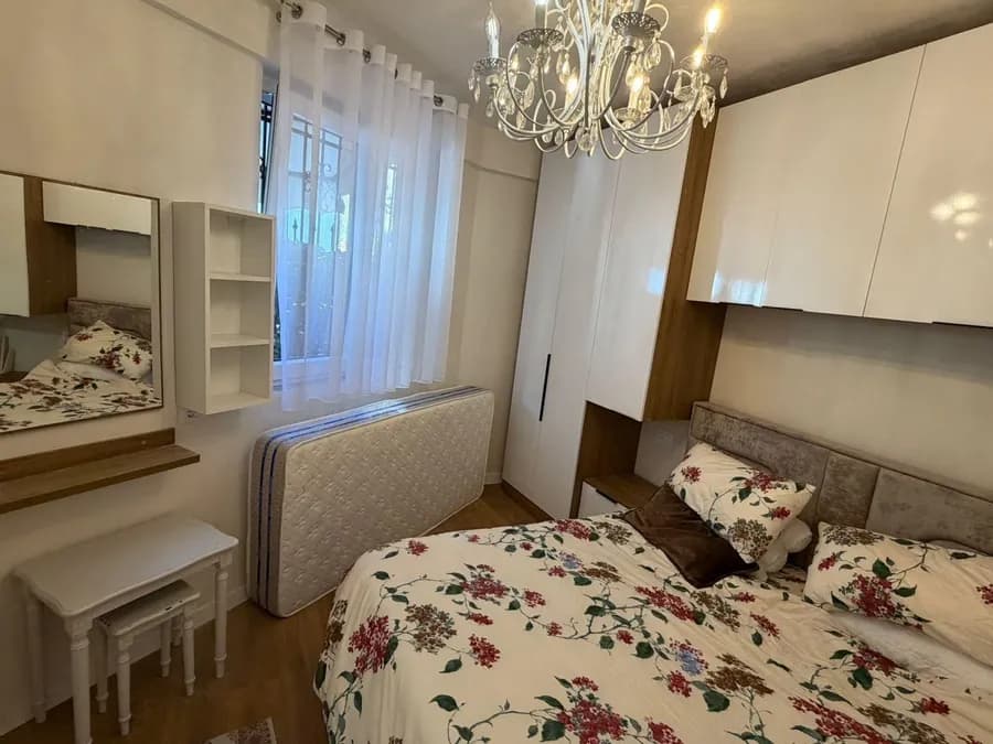 Apartment to rent Ali Demi (Tirana - city) 4
