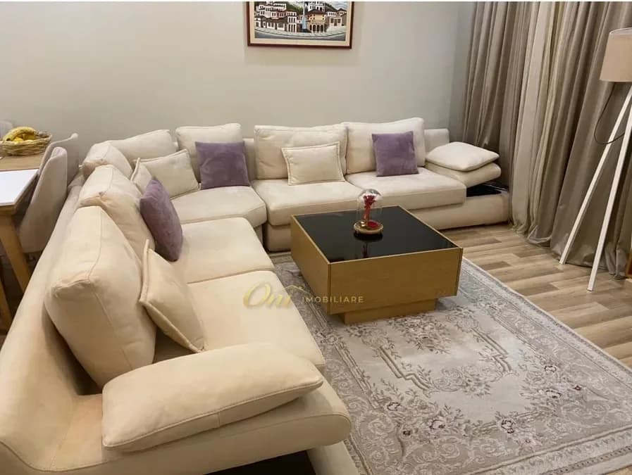 YZBERISHT, APARTAMENT PER SHITJE 1+1