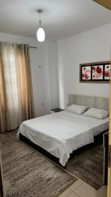 Apartment to rent 5 Maji Str. - Siri Kodra - Durresi Restaurant (Tirana - city) 2