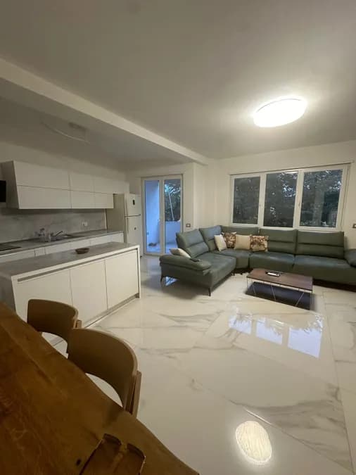 Apartment to rent Dry Lake - Botanical Garden - Zoo (Tirana - city) 4