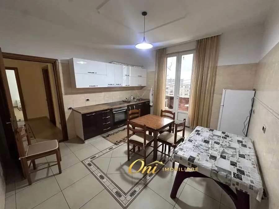 Apartment to rent Myslym Shyri Str. (Tirana - city) 3