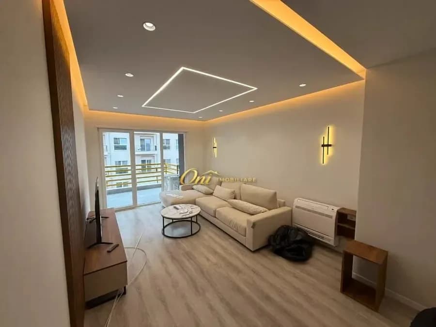 RRUGA DRITAN HOXHA, APARTAMENT PER QERA 1+1