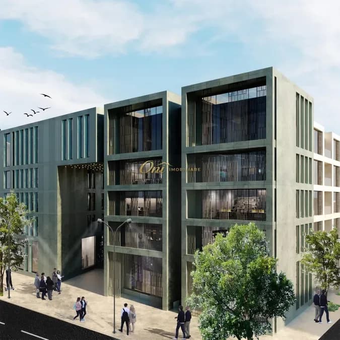 SAUK SHITET APARTAMENT 3+1