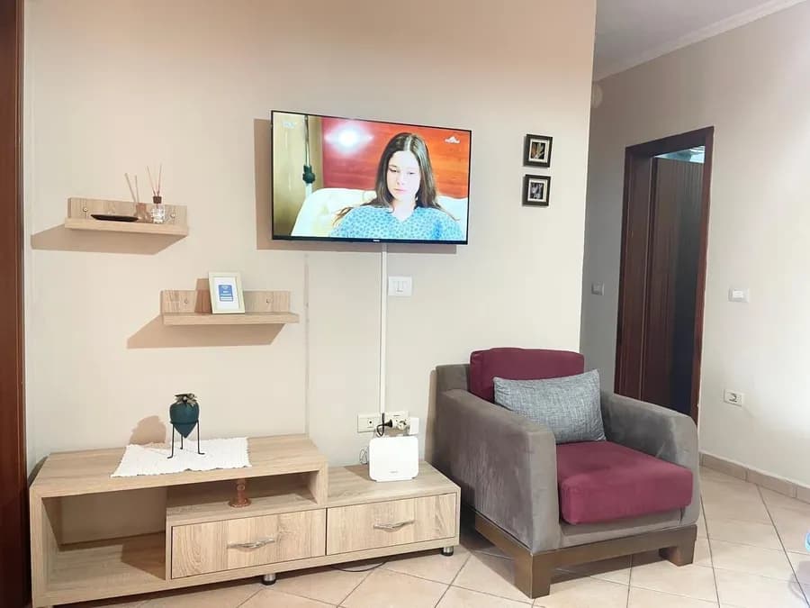 Apartment to rent Wilson Square (Tirana - city) 3