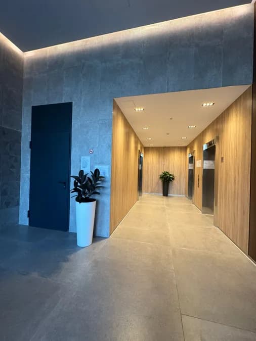 Office to rent Air Albania Stadium - Ambasador 3 (Tirana - city)
