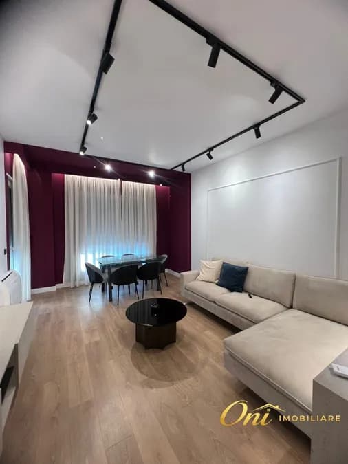 Apartment to rent Kinostudio - Porcelani - United School (Tirana - city)