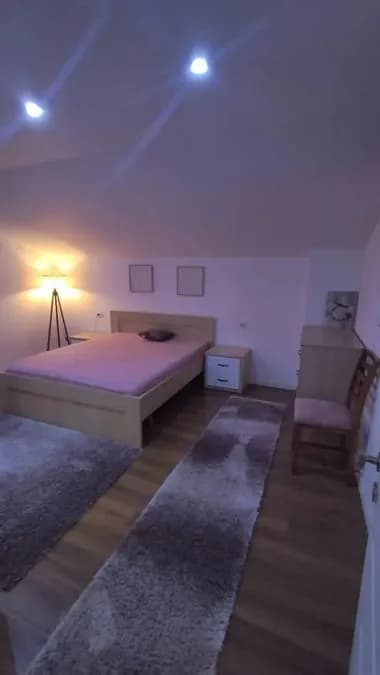 Apartment to rent Kavaja Str. - 21 Dhjetori (Tirana - city) 3