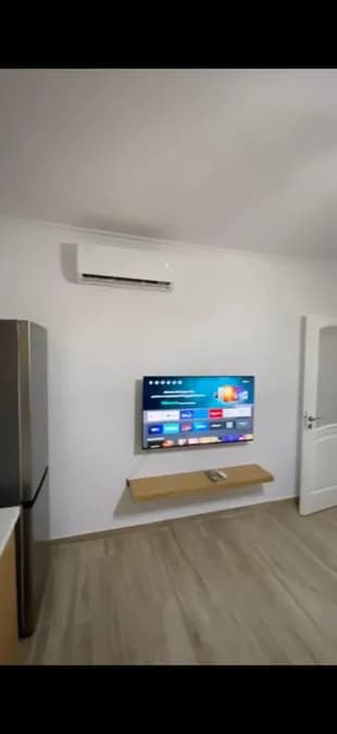 Apartment to rent Bus Park - UET (Tirana - city) 2