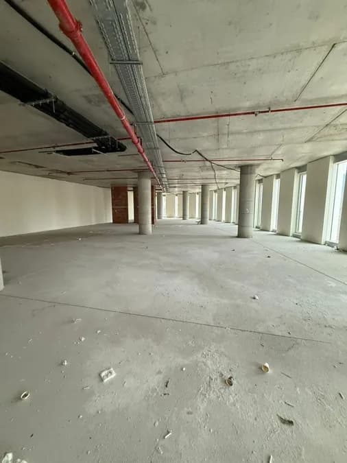 Office to rent Zhan D'Ark Blvd. - Hoxha Tahsim Str. (Tirana - city)