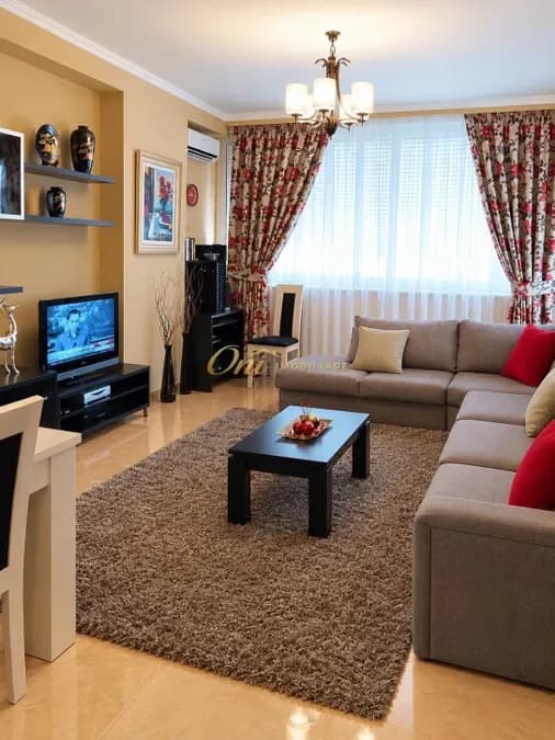 RRUGA KONGRESI I MANASTIRIT, APARTAMENT PER SHITJE 1+1