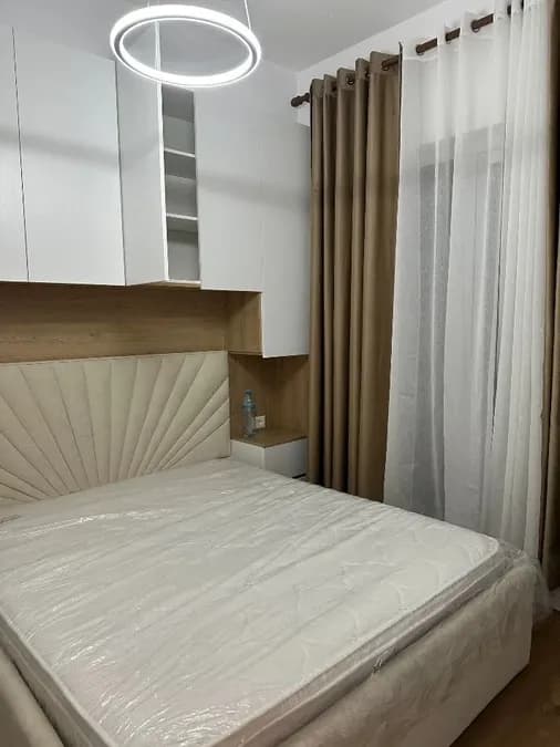 Apartment to rent Ali Demi (Tirana - city)