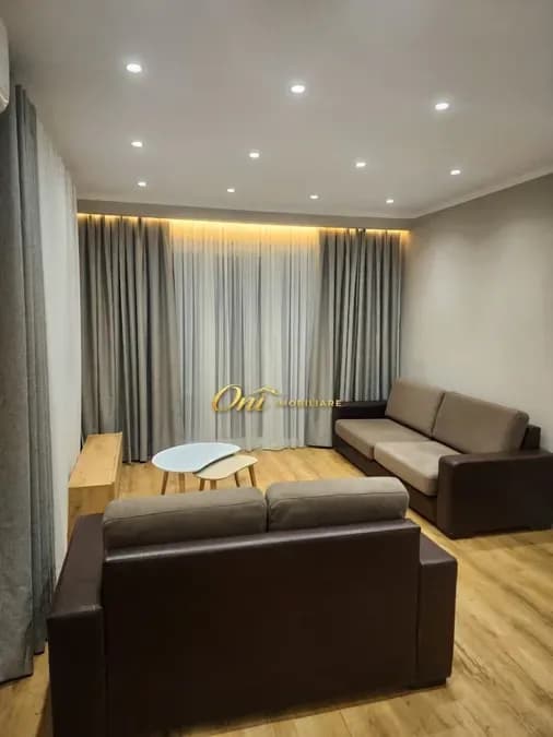 KODRA E DIELLIT, APARTAMENT PER QERA 2+1