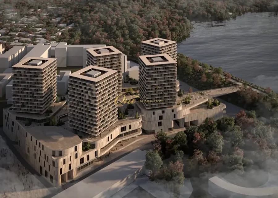 SHITET APARTAMENT 2+1,RRUGA E KOSOVAREVE
