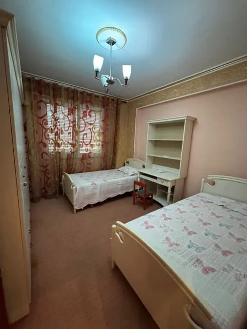 Apartment to rent Komuna e Parisit - Kristal Center (Tirana - city) 2