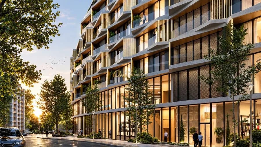 LIQENI I THATE APARTAMENT PER SHITJE 2+1