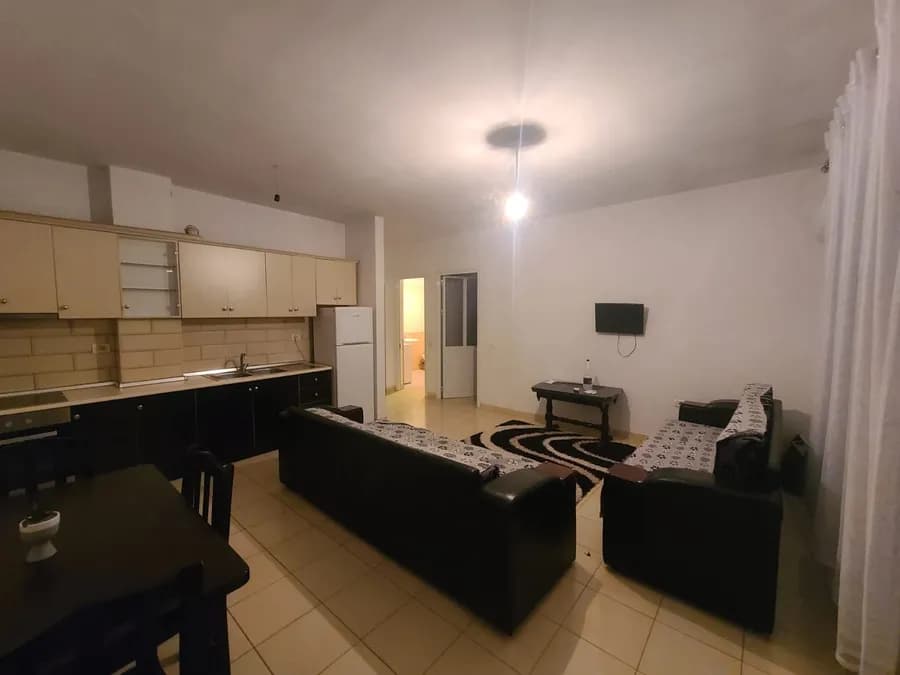 Apartment to rent Yzberisht (Tirana - city)