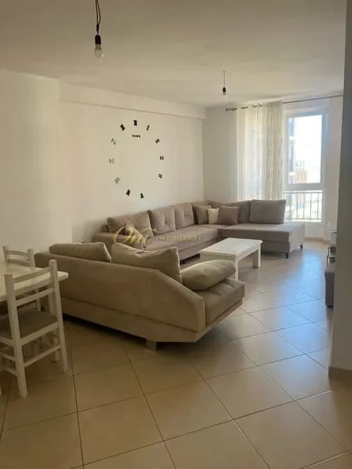 ASTIR, APARTAMENT PER QERA 2+1