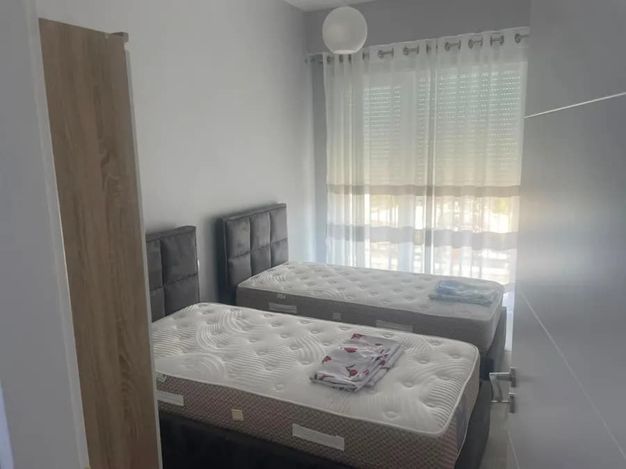 Apartment to rent Brryli - Xhamlliku (Tirana - city) 3