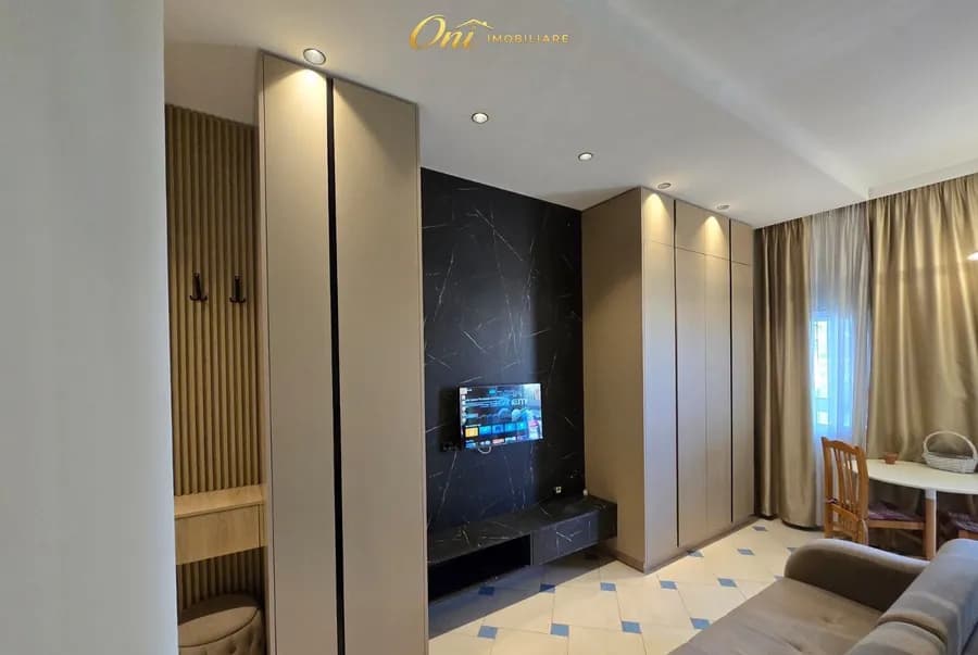 Studio Flat to rent Astiri - Unaza e Re (Tirana - city) 2