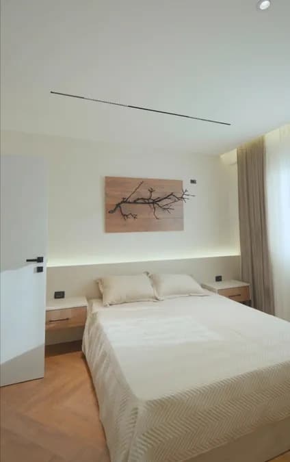 Apartment for sale Pallati me Shingjeta - Irfan Tomini Str. (Tirana - city) 3
