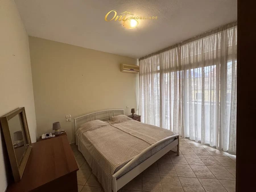 Apartment to rent Elbasan Str. - Lake Park (Tirana - city)