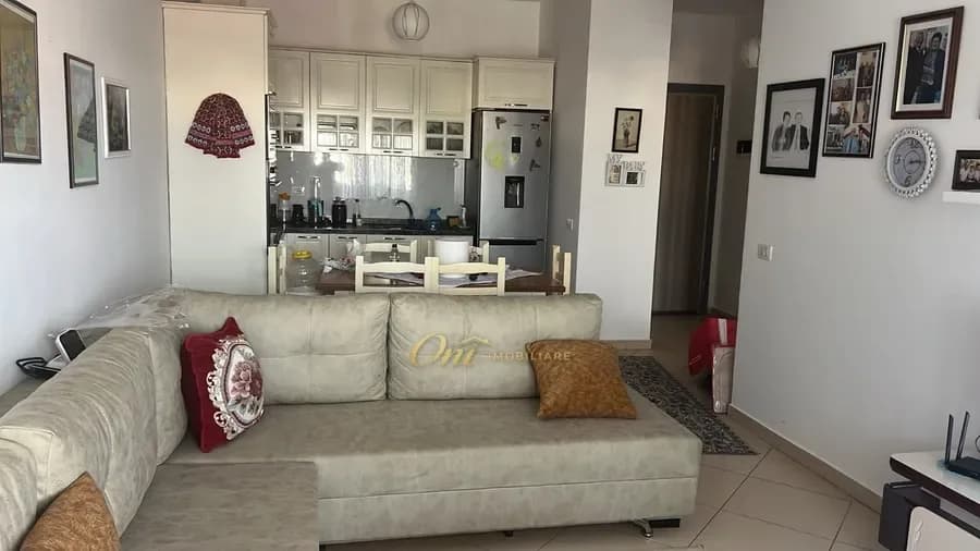 GOLDEN PARK APARTAMENT PER QERA 1+1