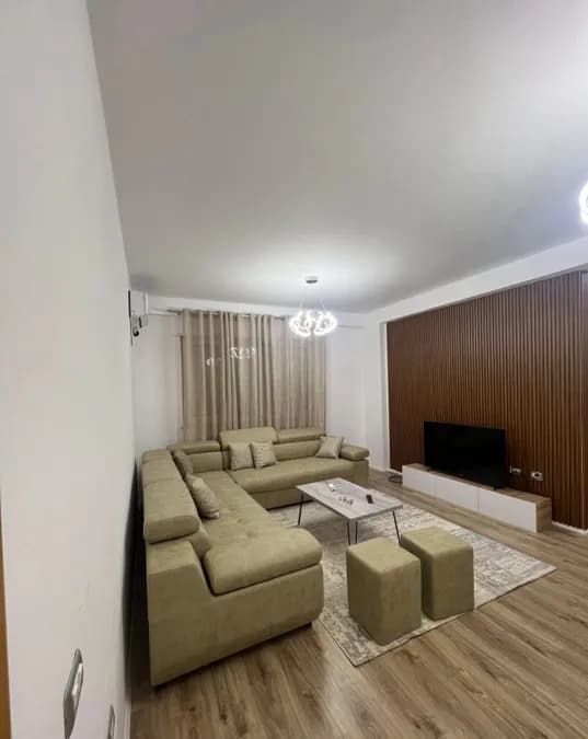 Apartment to rent Dry Lake - Botanical Garden - Zoo (Tirana - city)