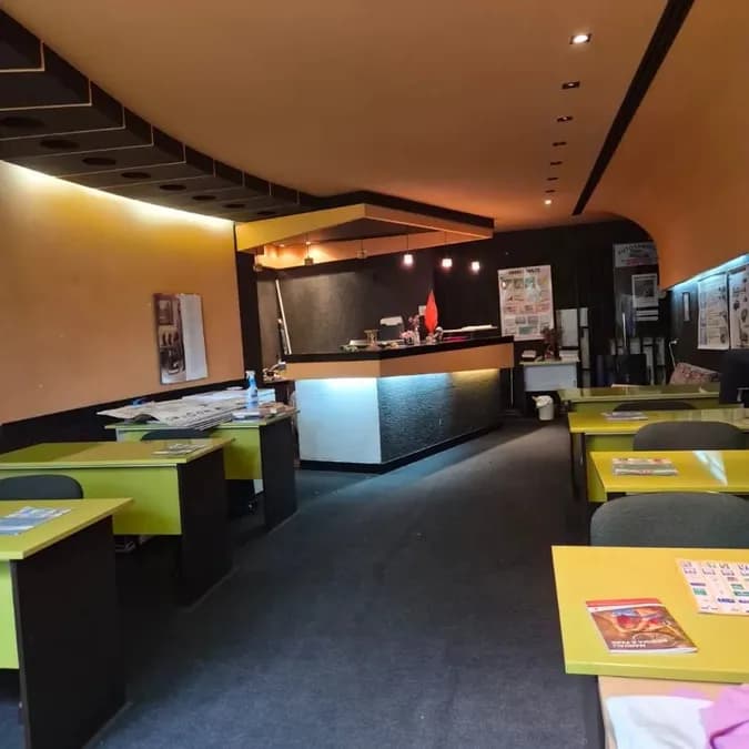 Office to rent Kavaja Str. - 21 Dhjetori (Tirana - city) 3