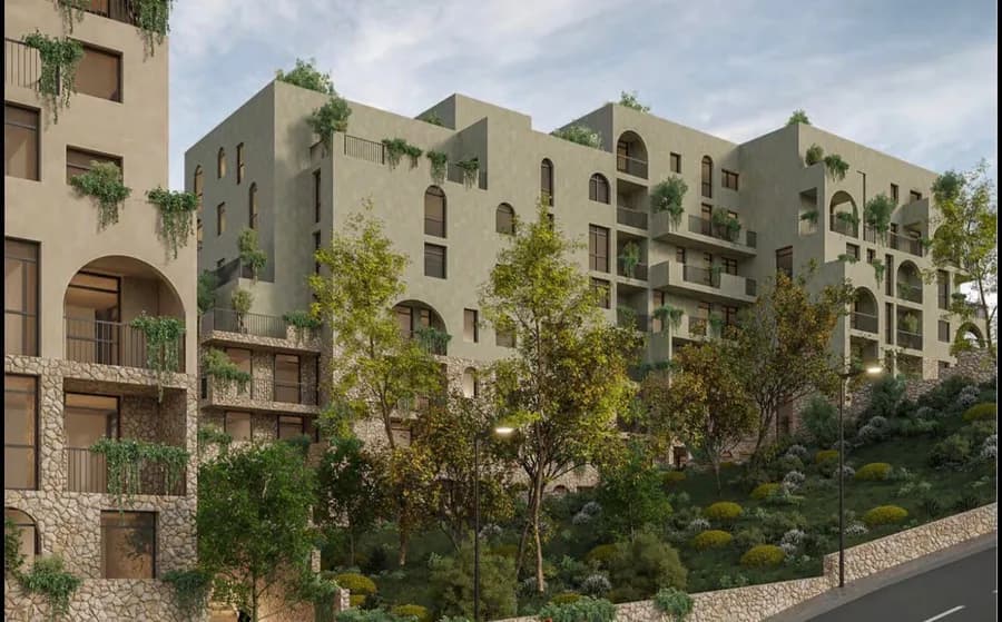 Apartment for sale Selita (Tirana - city) 3