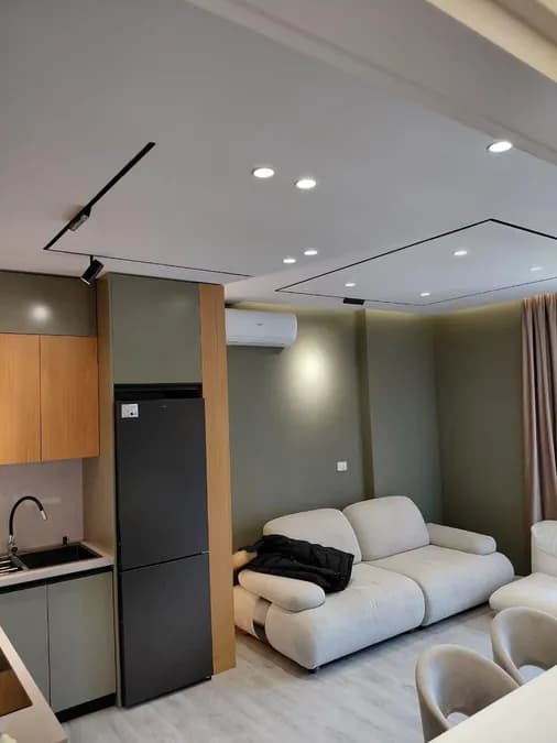 Apartment to rent Ali Demi (Tirana - city) 3