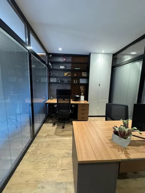 Office to rent Blloku - Sami Frasheri (Tirana - city) 3