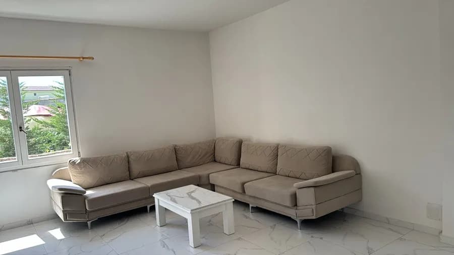 Apartment to rent Train Station - New Boulevard - Brrake (Tirana - city)