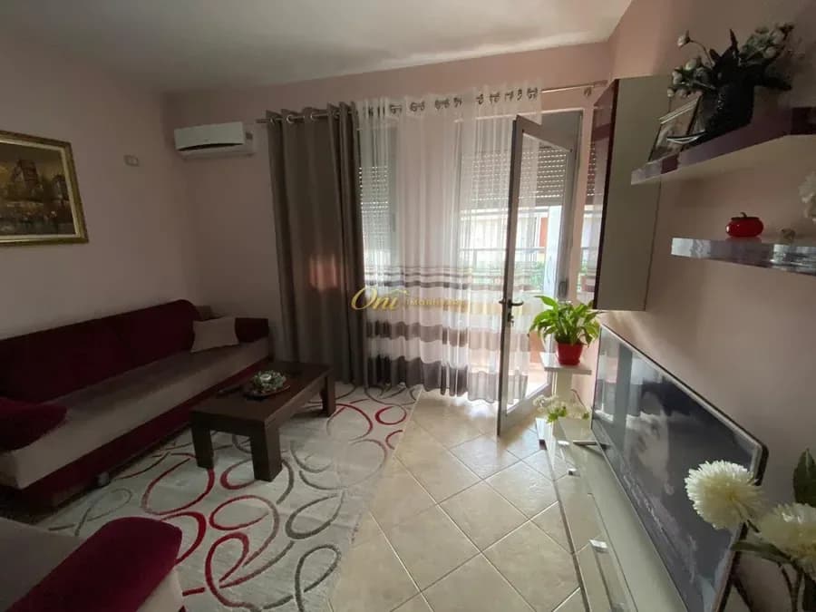 RRUGA MINE PEZA, APARTAMENT PER QERA 2+1