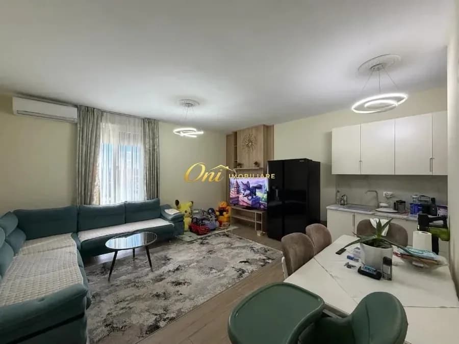 RRUGA E DIBRES APARTAMENT PER QERA 2+1