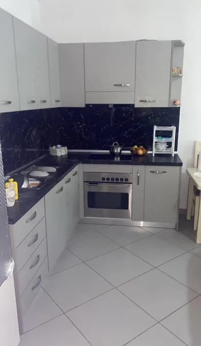 Apartment to rent Diber Str. - Medrese - 4 Martyrs Str. (Tirana - city) 3
