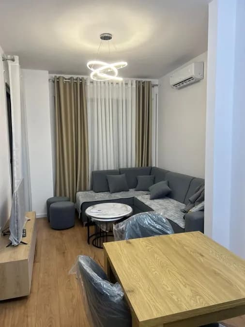 Apartment to rent 5 Maji Str. - Siri Kodra - Durresi Restaurant (Tirana - city)
