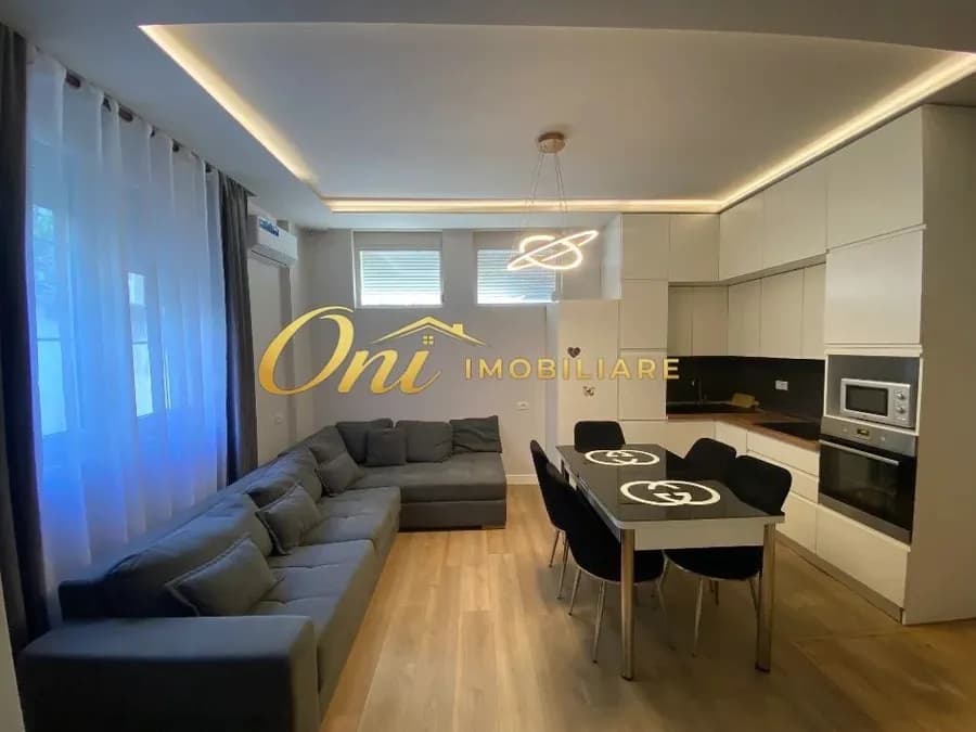 Apartment to rent Dry Lake - Botanical Garden - Zoo (Tirana - city) 2