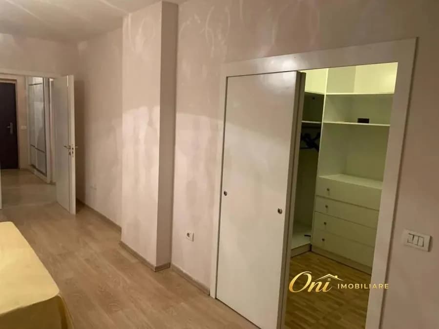Apartment to rent Laprake - Gintash Block - Military Hospital (Tirana - city) 4