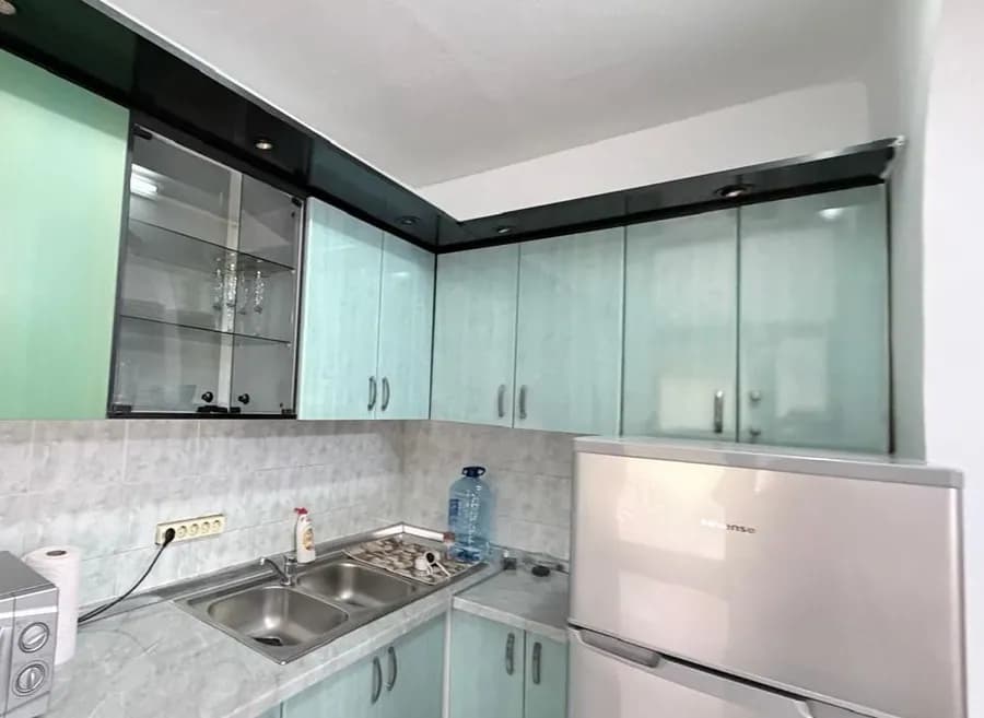 Apartment to rent Ali Demi (Tirana - city)