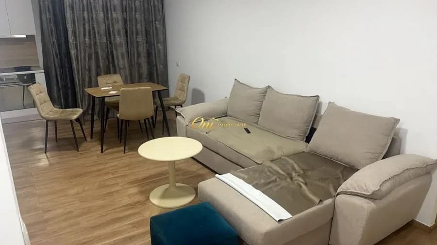 JORDAN MISJA, APARTAMENT PER QERA 1+1