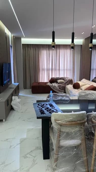Apartment to rent Laprake - Gintash Block - Military Hospital (Tirana - city) 3