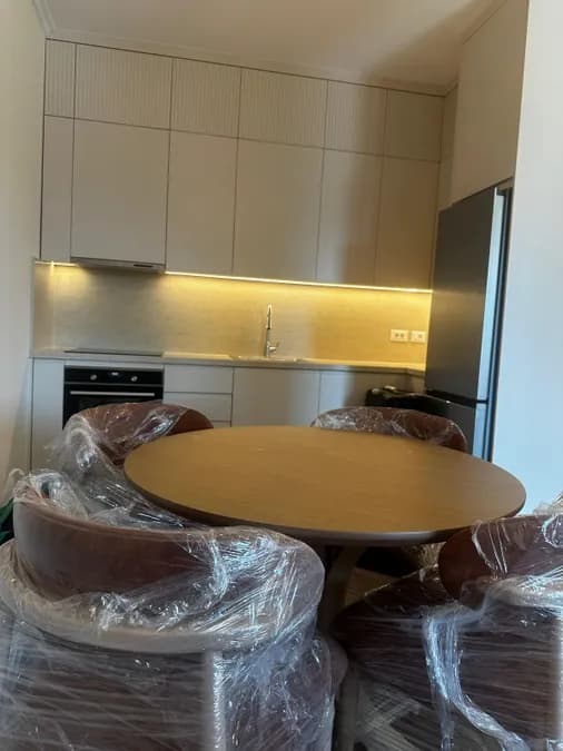 Apartment to rent Komuna e Parisit - Kristal Center (Tirana - city) 3