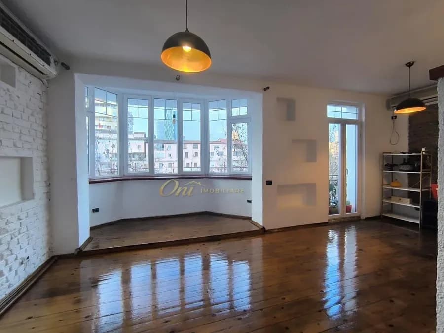 SHITET APARTAMENT DUPLEX 2+1+2, BLLOK