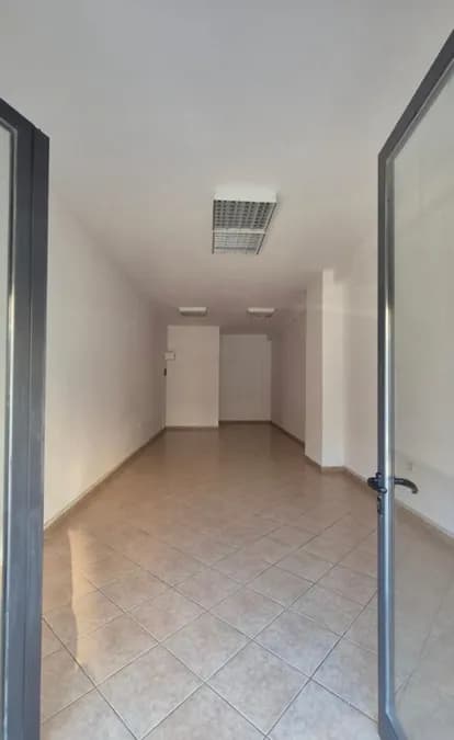 Store to rent Electric Market - Ballet School - Tabakeve (Tirana - city)